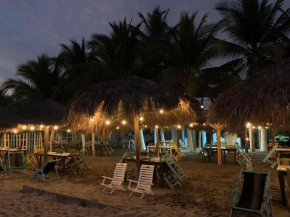 CABAÑAS ALOHA BEACH CLUB